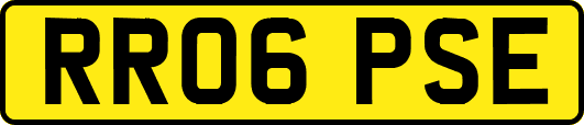 RR06PSE