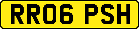 RR06PSH