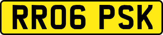 RR06PSK