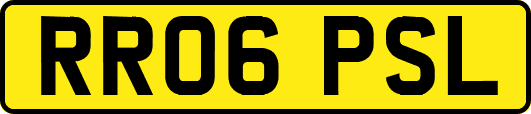 RR06PSL