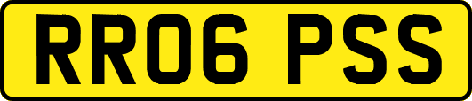 RR06PSS