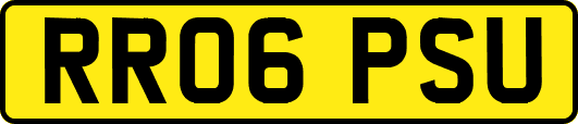 RR06PSU