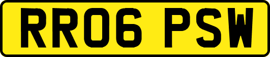 RR06PSW