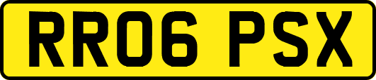 RR06PSX