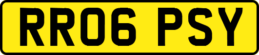 RR06PSY