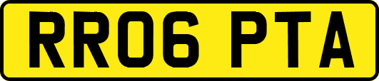 RR06PTA