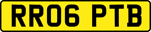 RR06PTB
