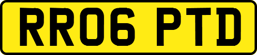 RR06PTD