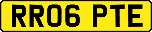 RR06PTE