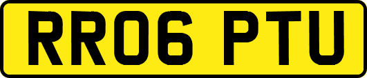 RR06PTU
