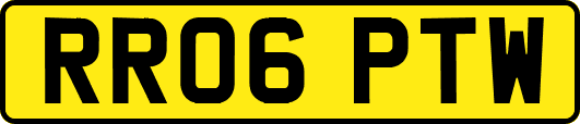 RR06PTW