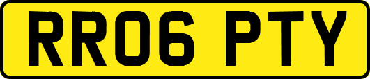 RR06PTY