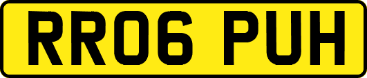 RR06PUH