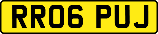 RR06PUJ