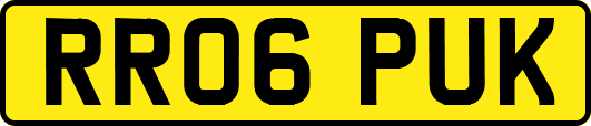 RR06PUK