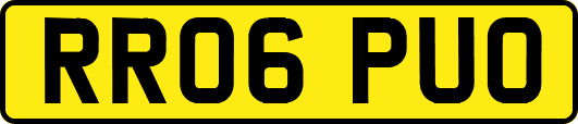 RR06PUO