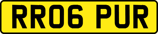 RR06PUR