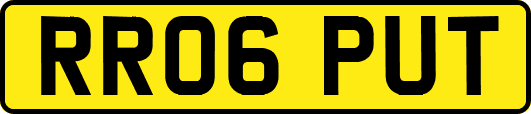RR06PUT