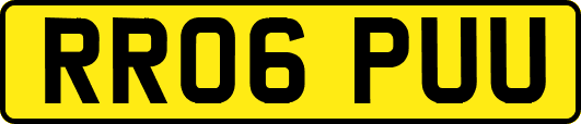 RR06PUU