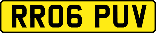 RR06PUV