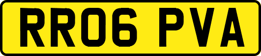 RR06PVA