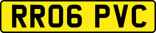 RR06PVC