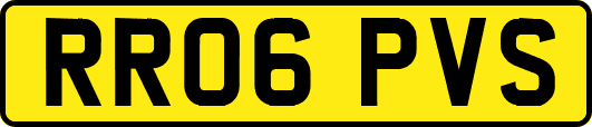 RR06PVS