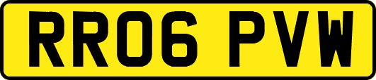 RR06PVW