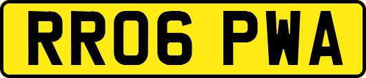 RR06PWA
