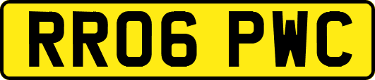 RR06PWC