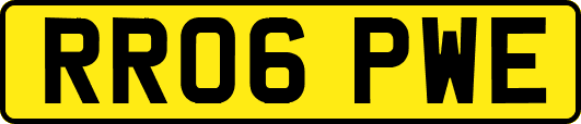 RR06PWE