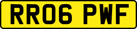 RR06PWF
