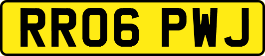 RR06PWJ