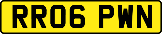 RR06PWN