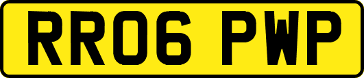 RR06PWP