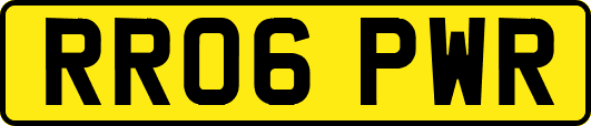 RR06PWR