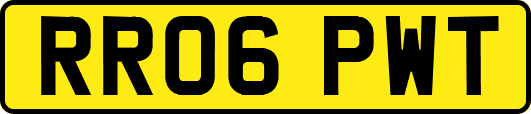 RR06PWT