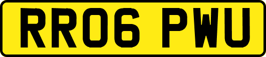 RR06PWU