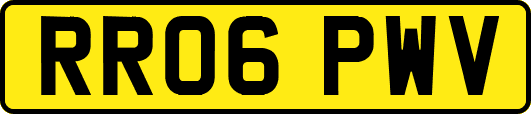 RR06PWV