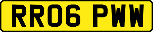 RR06PWW