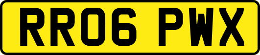 RR06PWX