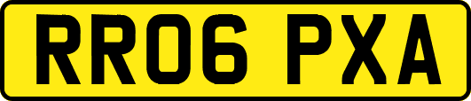 RR06PXA