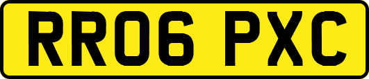 RR06PXC