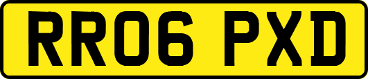 RR06PXD