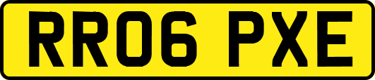 RR06PXE