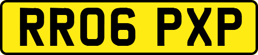 RR06PXP