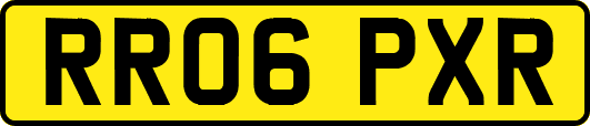 RR06PXR