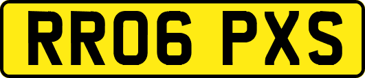 RR06PXS