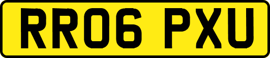 RR06PXU