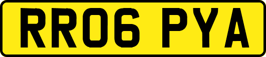RR06PYA